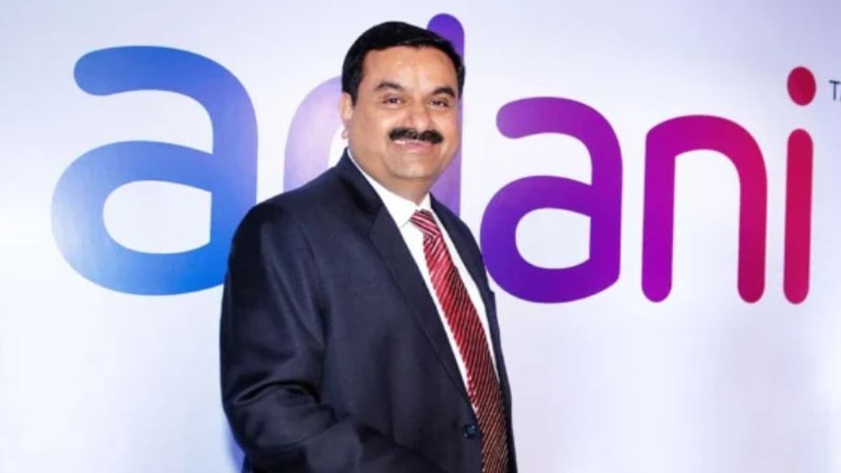 How The Adani Jaypee Takeover Highlights A Decade Of Infrastructure Monopolization Under Modi Since 2014