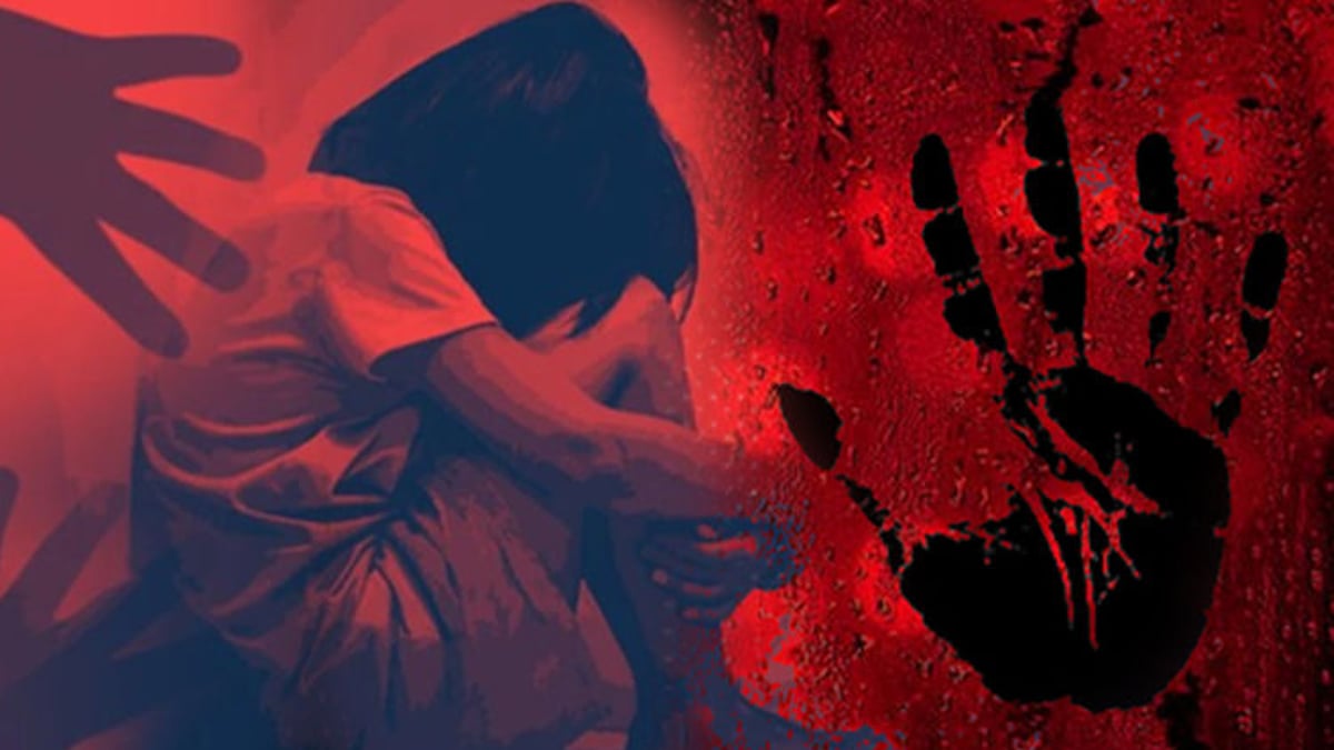 13 year old girl raped by 30 men in Ganga Nagar Rajasthan