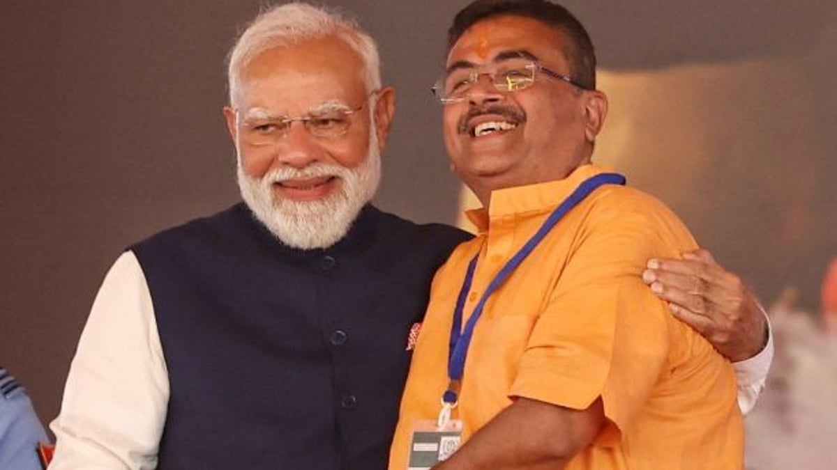 BJP Bengal Govt Eliminates 77 Muslim Communities From OBC Reservation List And Slashes Quota To 7 Percent