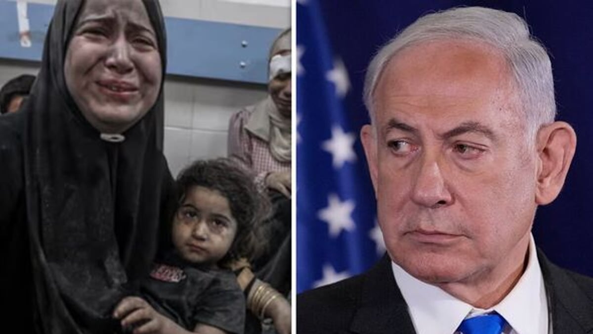 Israel Election Palestinian Citizens Face Choice Between Fear And Disillusionment