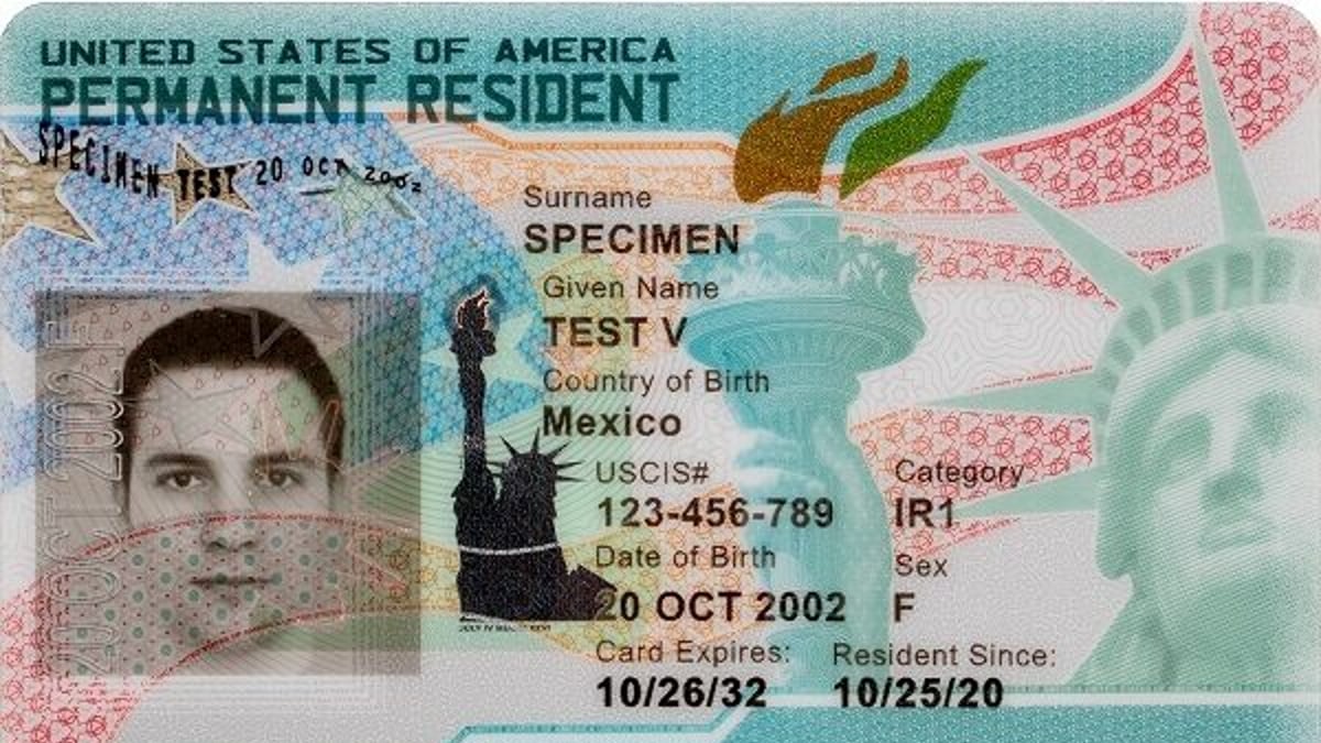 Massive U Turn On Green Card Rules Most Immigrants Allowed To Stay In America