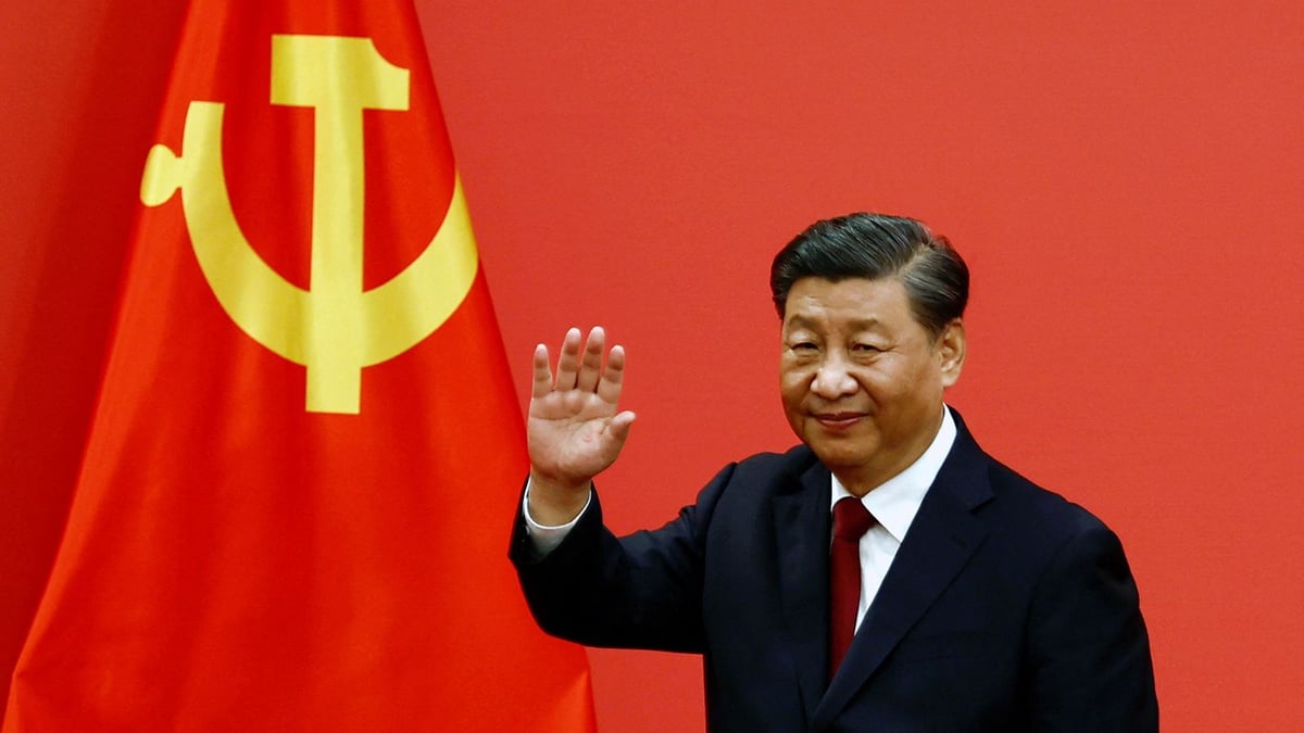 China Reacts Sharply As Quad Joins Hands For Mega Fiji Port Project And Global Trade Security