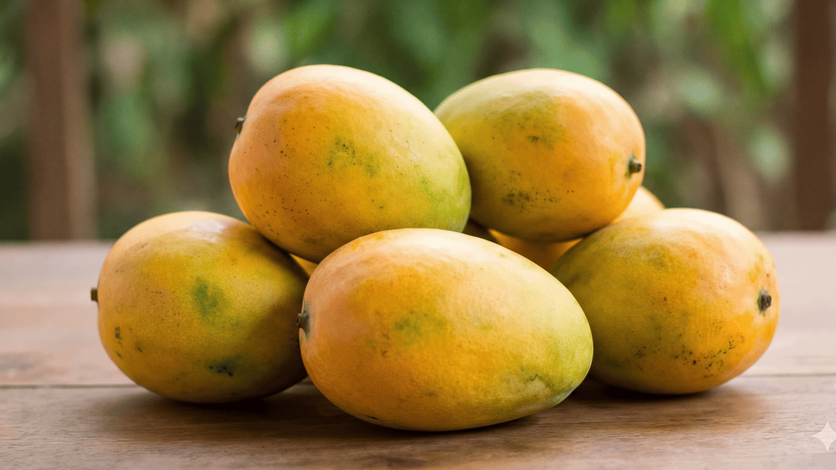 Japan Shuts Door On Indian Mangoes After Two Decades As Angry Exporters Cry Foul Over Market Monopoly