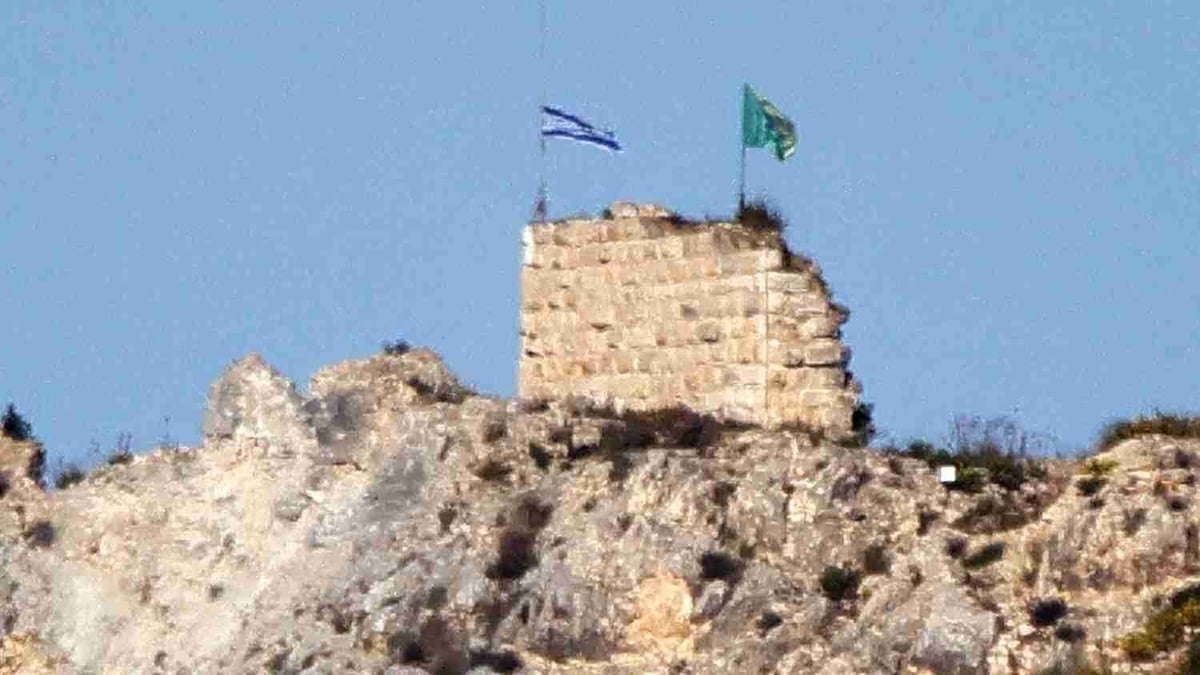 Israel And Hezbollah Agree To Vital Lebanon Ceasefire Following Intense Transatlantic Diplomacy