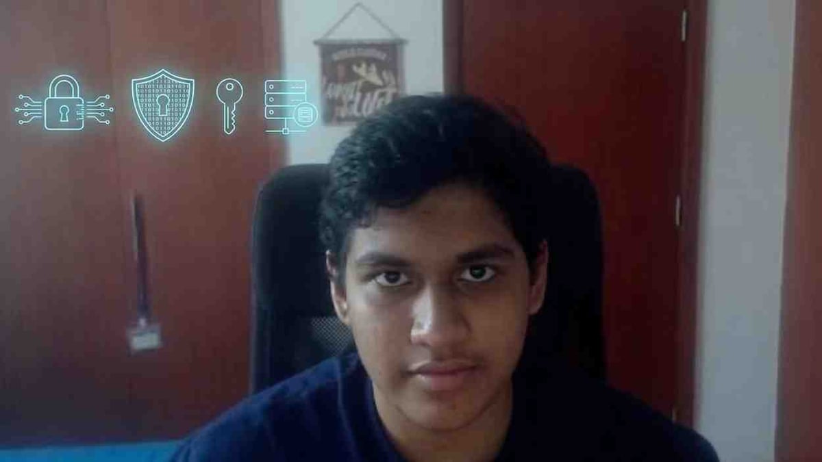 16 Year Old Rylen Anil Exposes Critical Digital Security Flaws In India NEET And JEE Exam Portals  2. Excerpt must be seo friendly