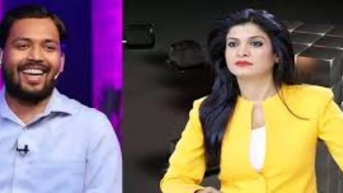 Huge Setback For Anjana Om Kashyap As High Court Rejects Immediate Ban On Khan Sir Videos 2. Excerpt must be seo friendly