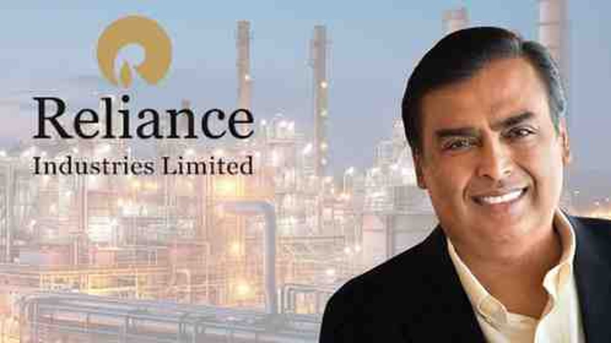 Reliance Wins Mega 101 Acre Mumbai Slum Redevelopment Project To Build 28000 Homes In Andheri