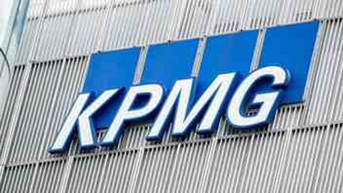 KPMG Caught Publishing Fake AI Success Stories Slapped With Hallucination Scandal