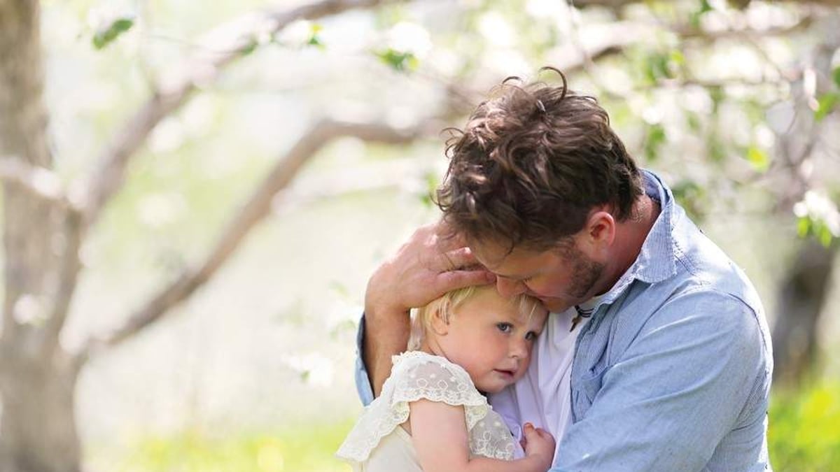 Dad Brain Is Real High Tech Scans Reveal How Fatherhood Physically Rewires The Male Mind For Good