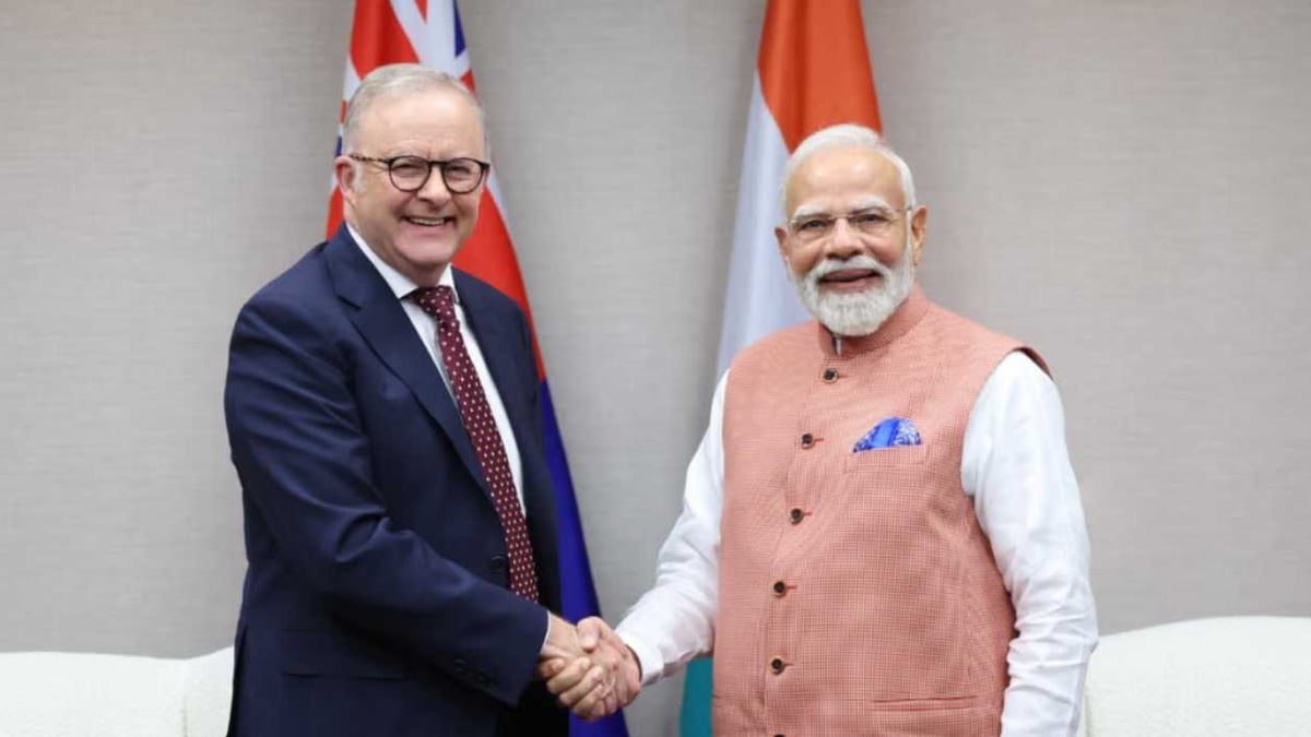 India And Australia Set To Sign Strategic Uranium Supply Deal During PM Modi Visit To Melbourne