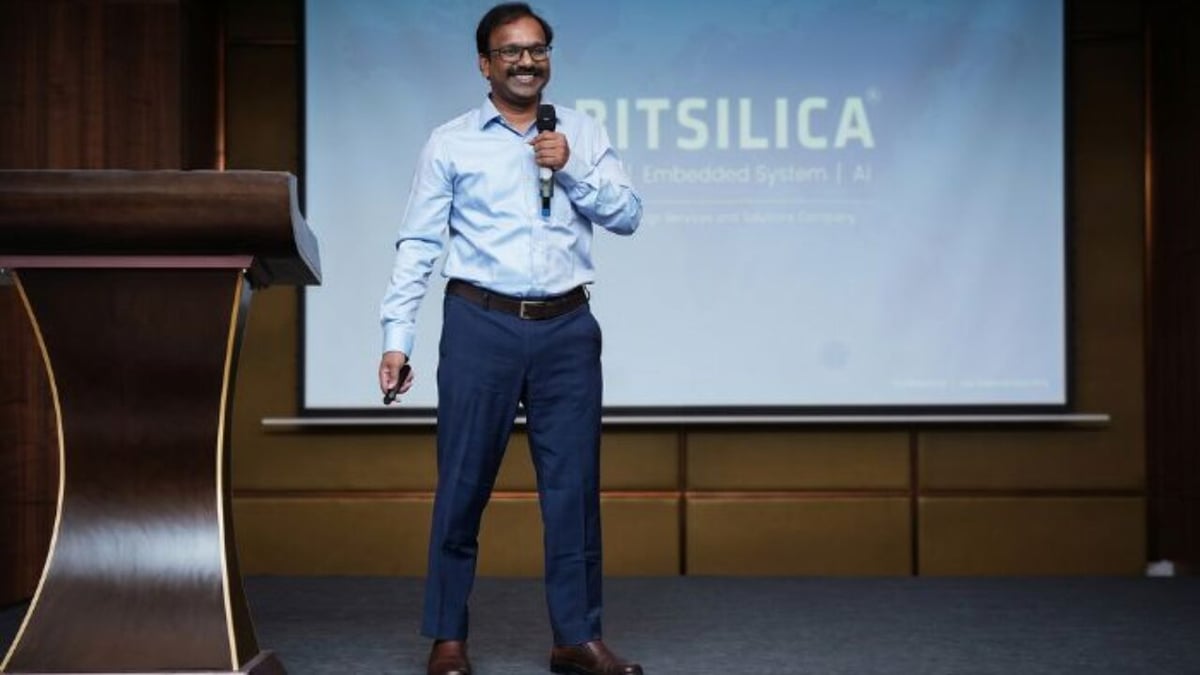 How Small Town Cricket Dreams Powered India First Global Microchip Empire Under Quest Global Acquisition