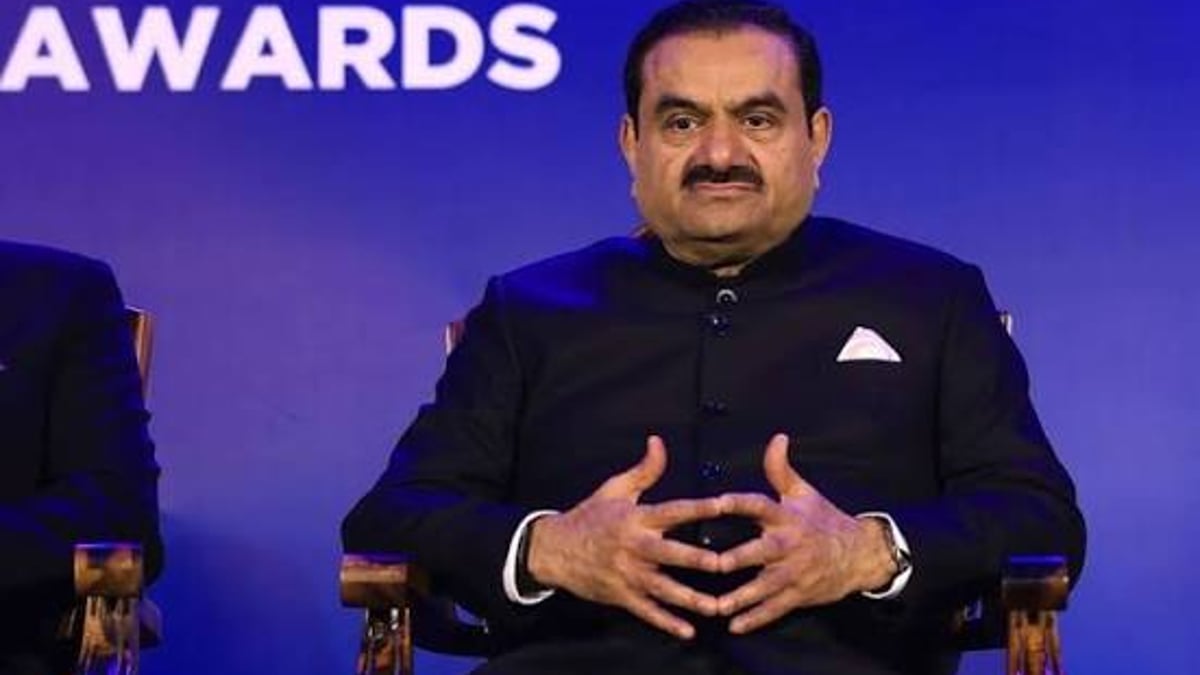 Top United States Prosecutor Declines To Challenge Government Decision To Drop Gautam Adani Case