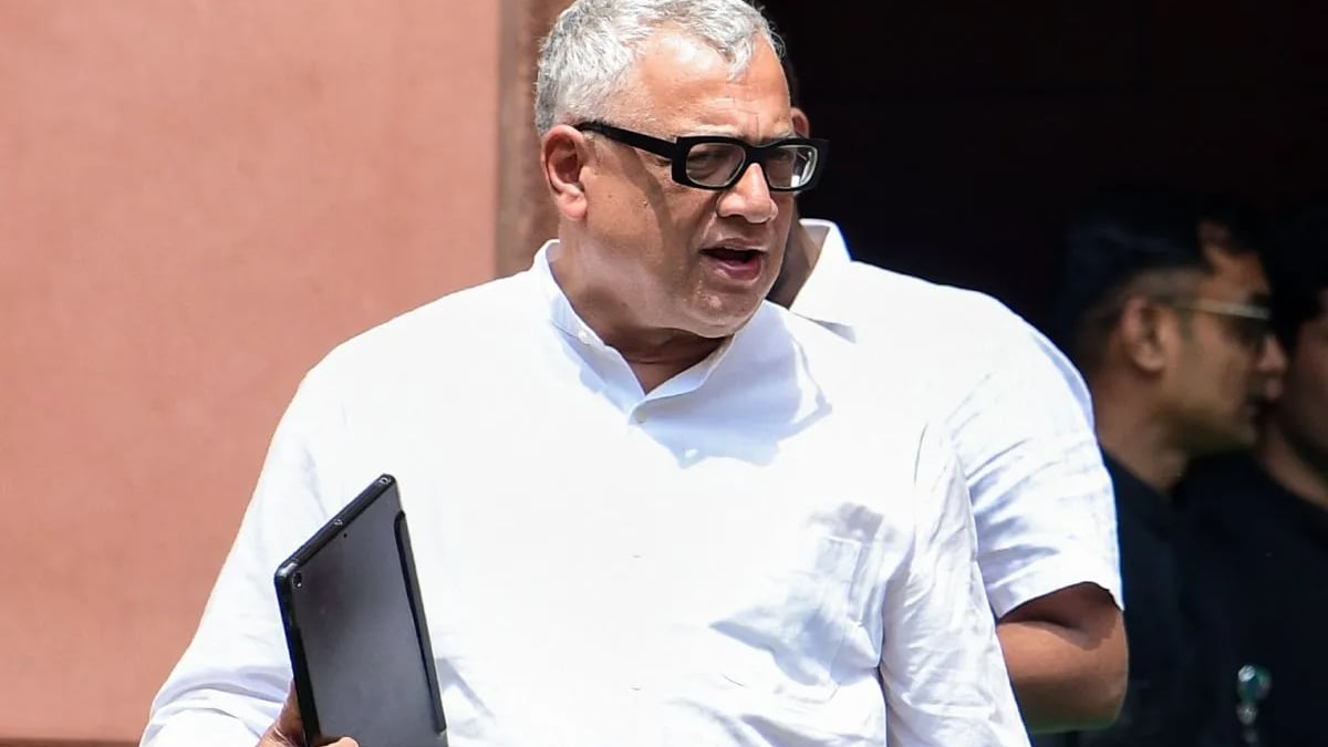 Derek O Brien Demands Answers As Enforcement Directorate Freezes Trinamool Congress Bank Accounts Asking About Ram Temple Funds