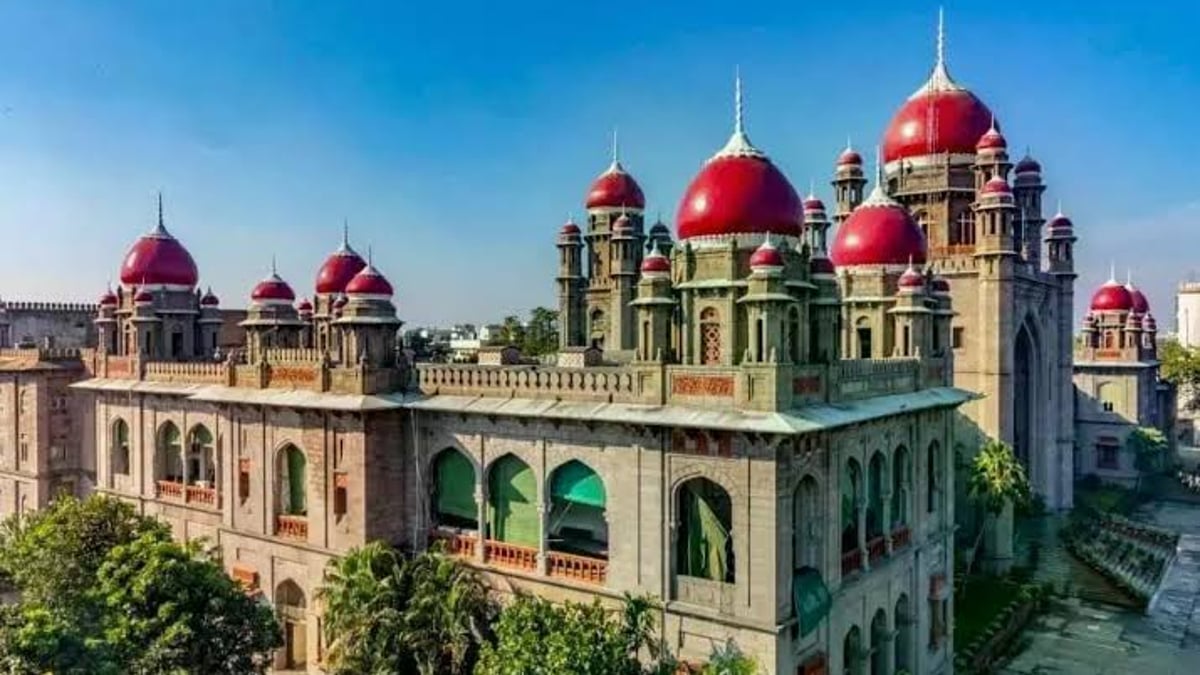 Telangana High Court Orders Government to Give Maternity Leave for Second Pregnancy to Teacher Who Had Twins First Time