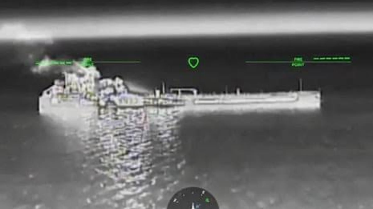 Ukraine Drone Campaign Blocks Russian Sea Access Triggering Massive Chokepoint Crisis