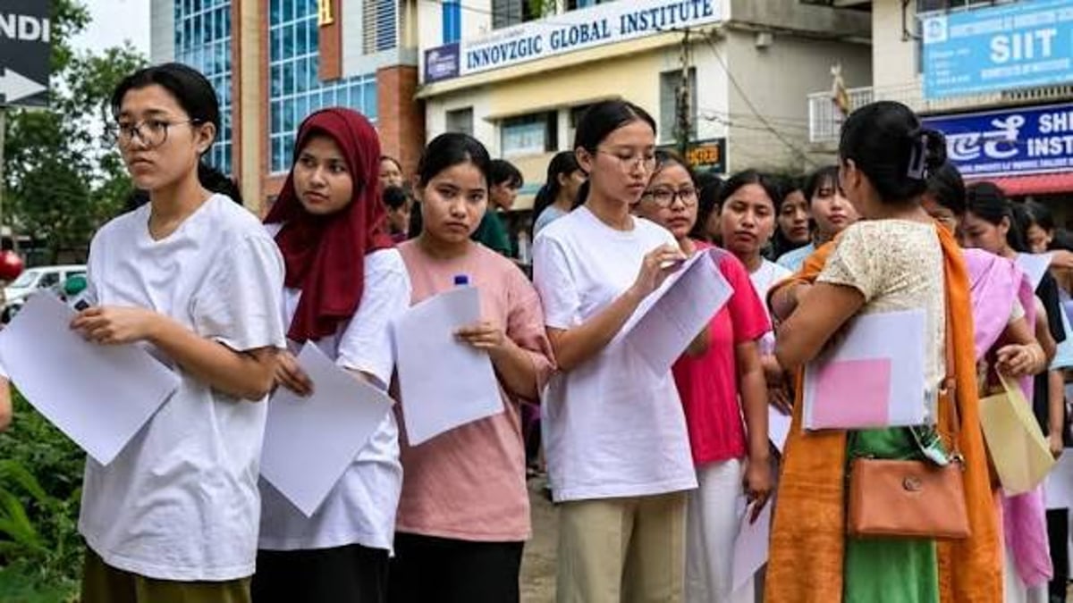 National Testing Agency Releases NEET UG 2026 Results as 11.21 Lakh Candidates Pass Medical Retest with Women Leading