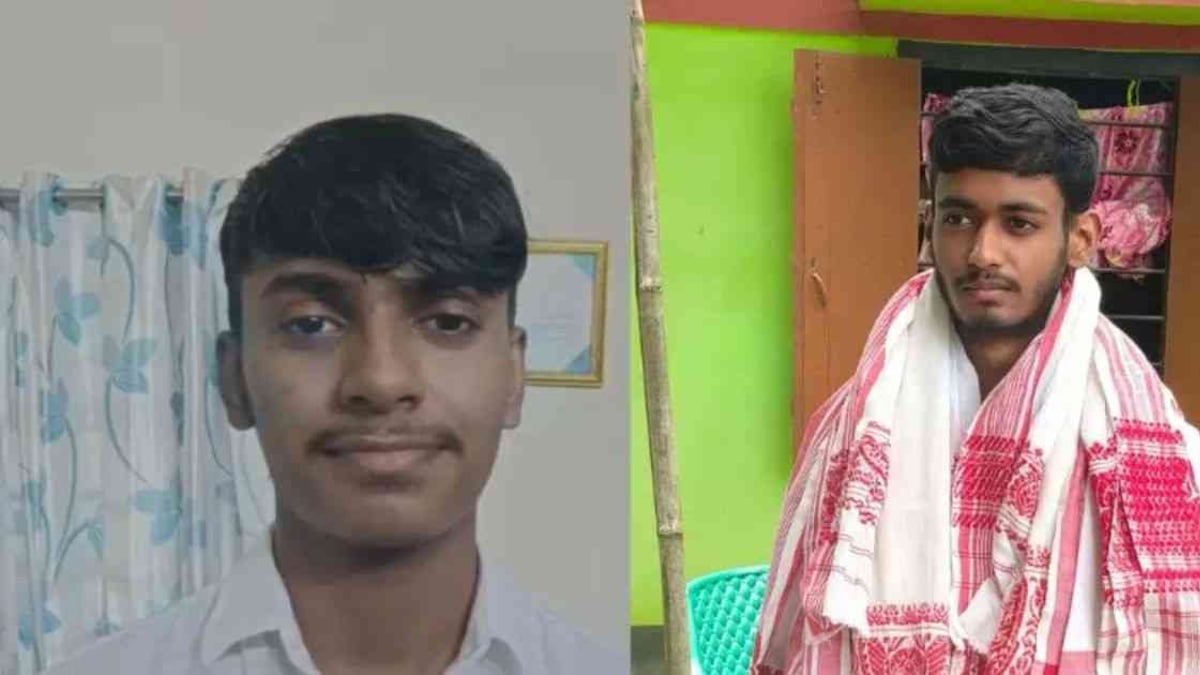 Assam Students Shine In NEET UG 2026 As Dhubri Boy Bags All India Rank 213 On July 17 2026