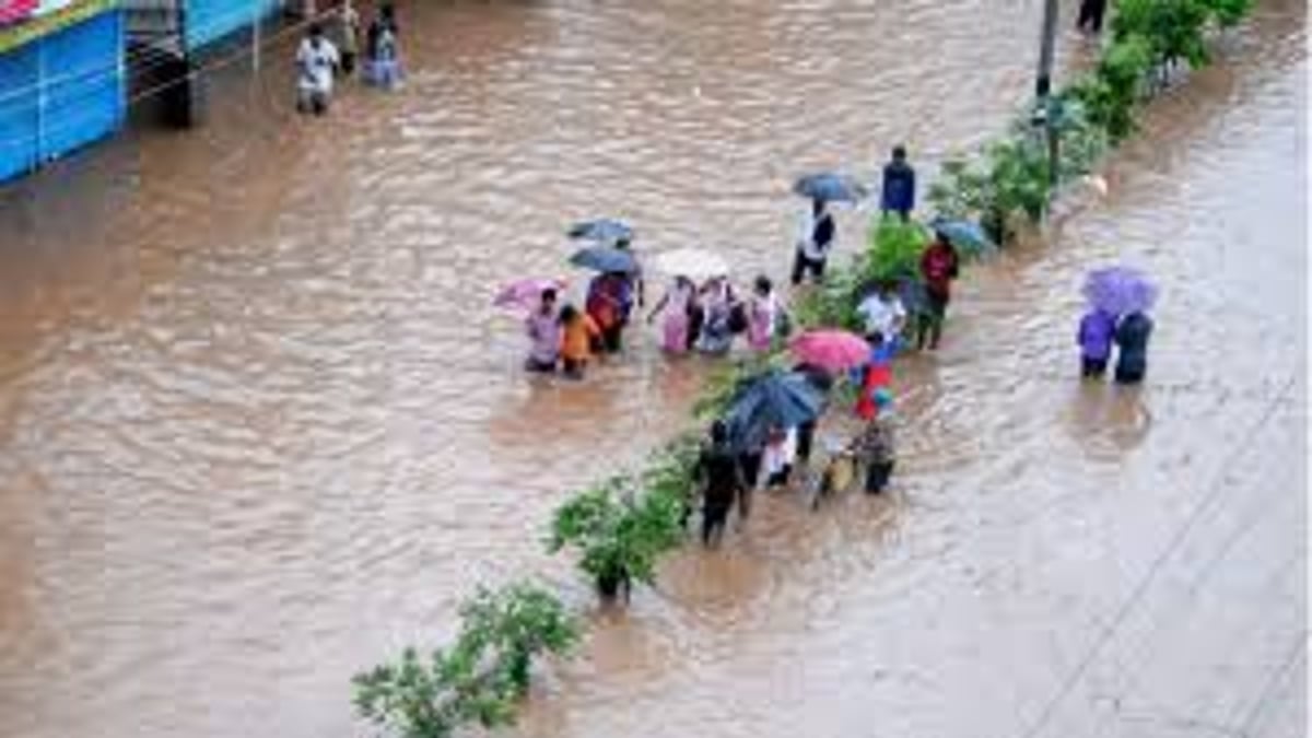 Assam Flood Toll Rises: 21 Killed In A Day As 5.6 Lakh People Get Affected Across 16 Districts