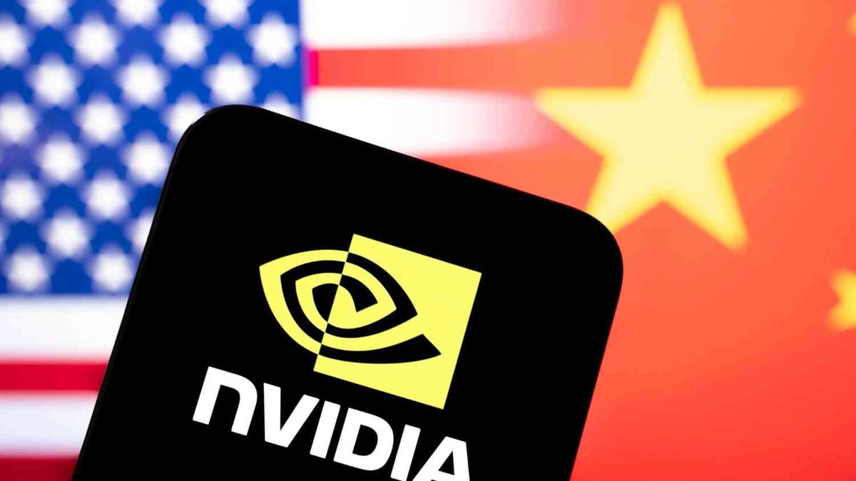 Nvidia Microsoft Meta Warn Against Premature Restrictions Of Open Weight Models