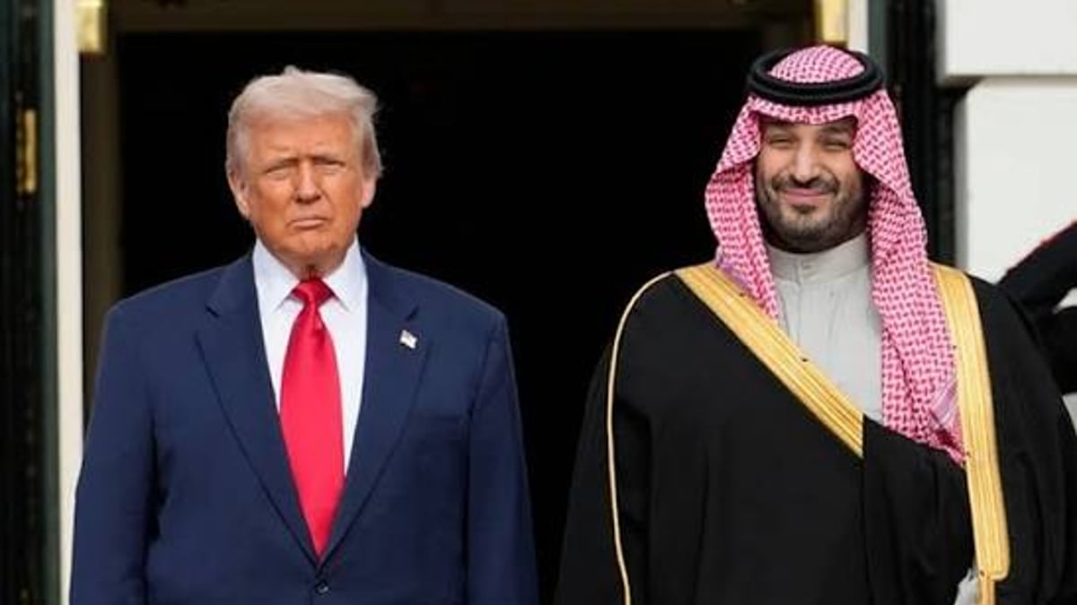 Israel fears US Saudi nuclear deal risks nuclear proliferation across the Middle East