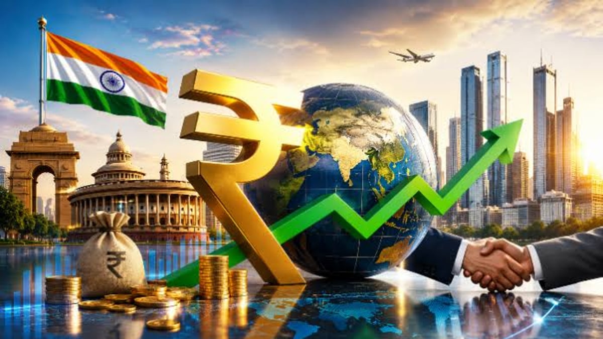 India Tax Cuts Plan Boosts Foreign Investment Interest As Government Seeks Parliamentary Approval For New Reforms