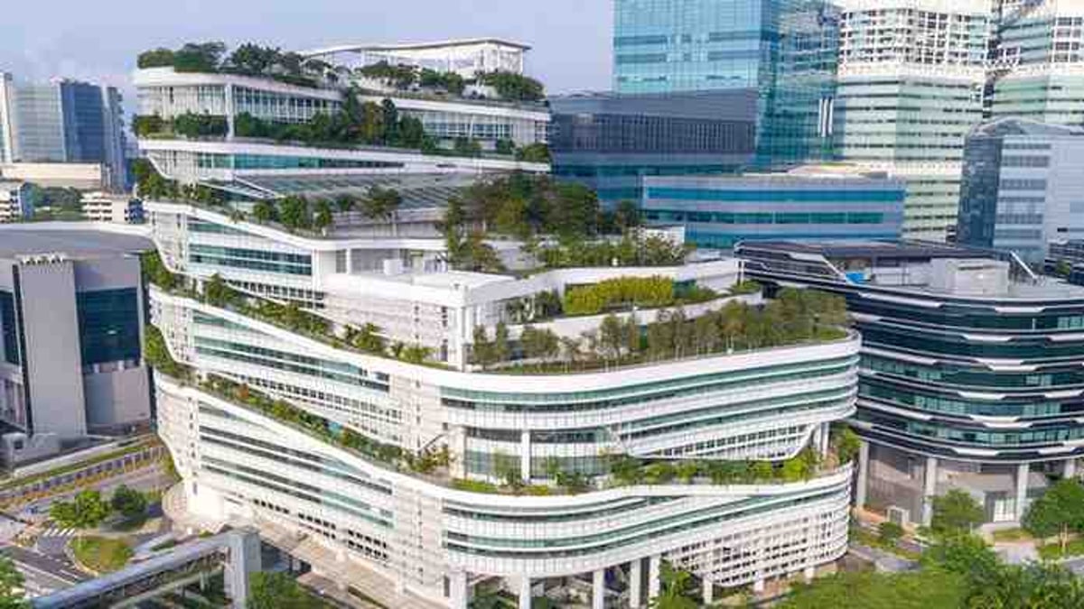 Meissner Opens First Official Singapore Office To Deepen Footprint Across Asia Pacific Advanced Manufacturing Hubs