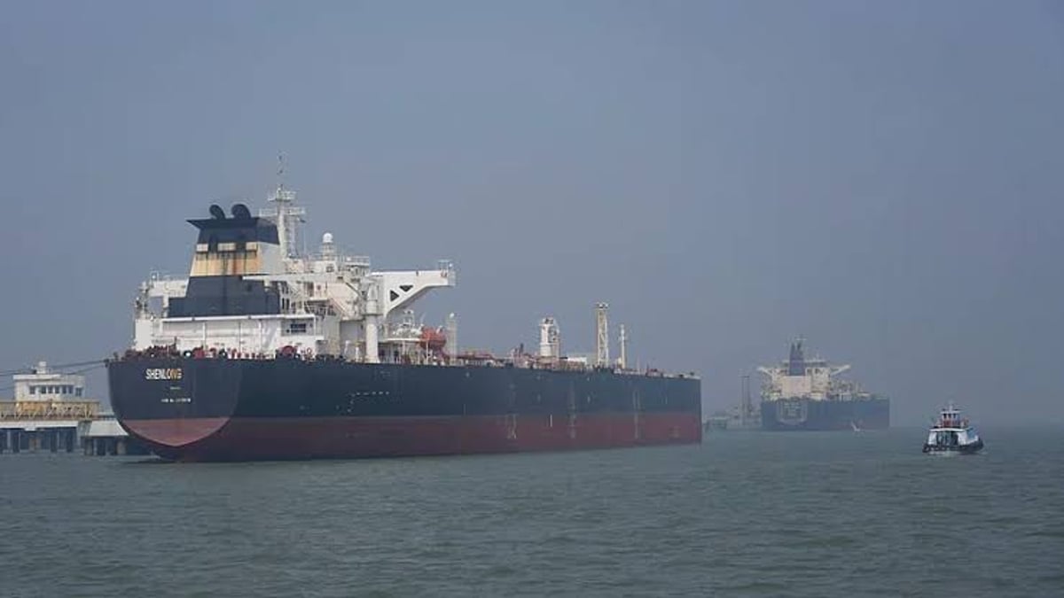 Global Oil Market Sees Price Rebound Following Houthi Missile Attack on Saudi Crude Tanker Off Yanbu Port