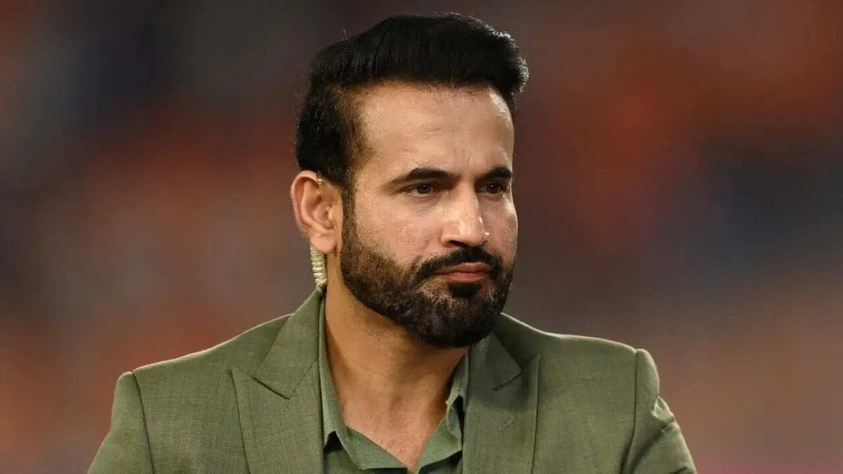 Kumar Sangakkara Cheating Allegation Against Indian Team Recalled by Irfan Pathan Over Heated Ball Replacement Controversy