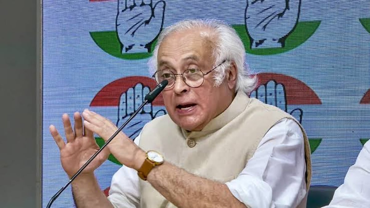 Mallikarjun Kharge Accuses BJP Of Rojgar Chori Over VB-G RAM G Act And Destroying MGNREGA
