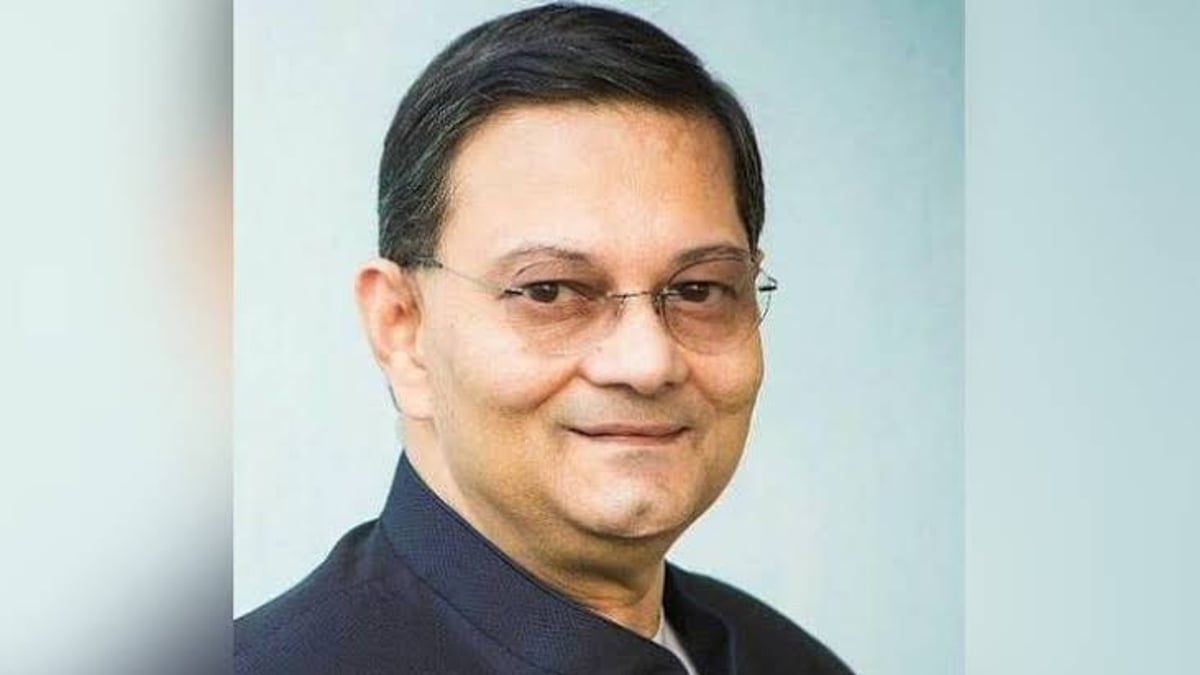 Chandra Kumar Bose Azad Hind Party Launch Inspired by Gen Z Protests at Jantar Mantar