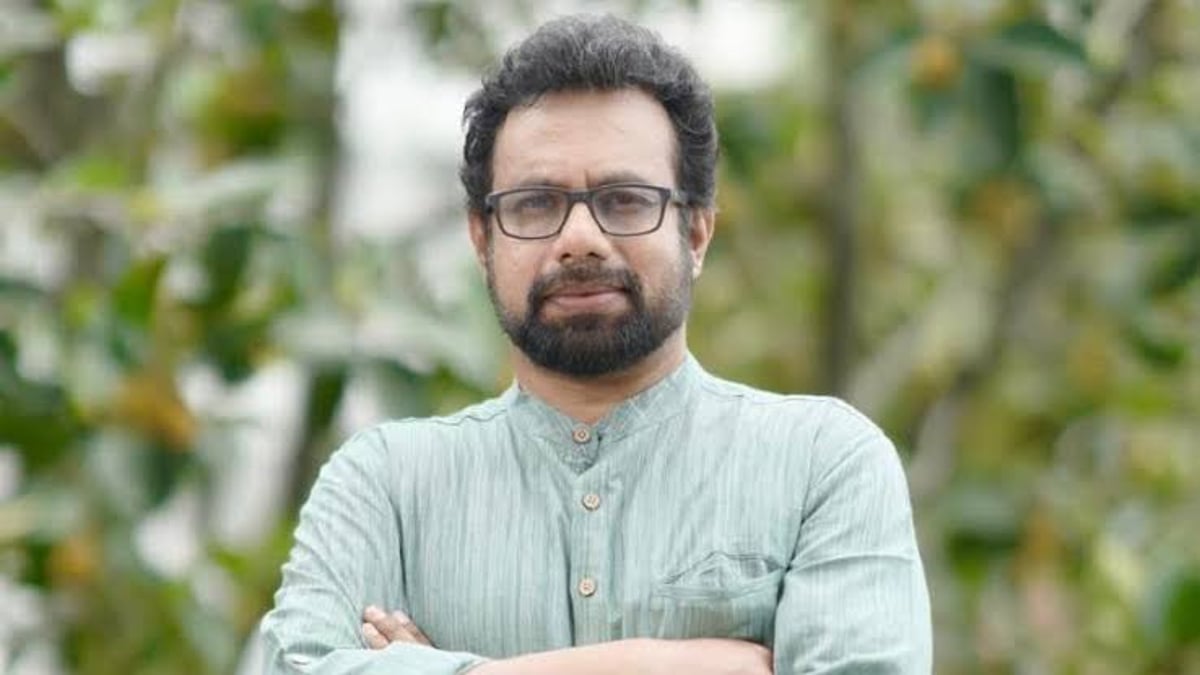 John Brittas Privilege Motion Files Complaint Against BJP MP Sushmita Dev Over Derogatory Lungiwala Remark
