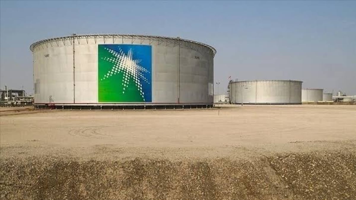 Houthi Rebels Claim Fresh Drone Strike On Saudi Aramco Refinery In Escalating Red Sea Conflict