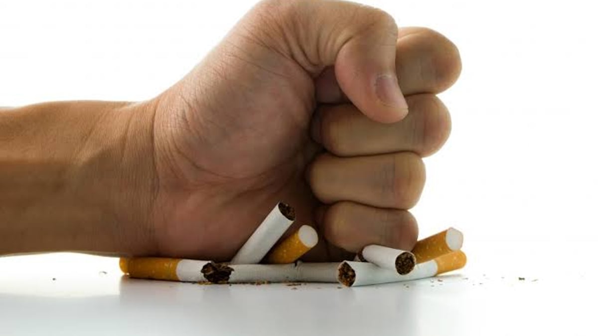 Doctor Explains Why Smokers Relapse After Quitting And Strategies To Stay Smoke Free