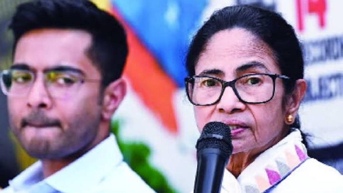 Supreme Court Dismisses Trinamool Congress Plea Against Freezing of 4 Indian Bank Accounts and Requests High Court to Expedite Hearing