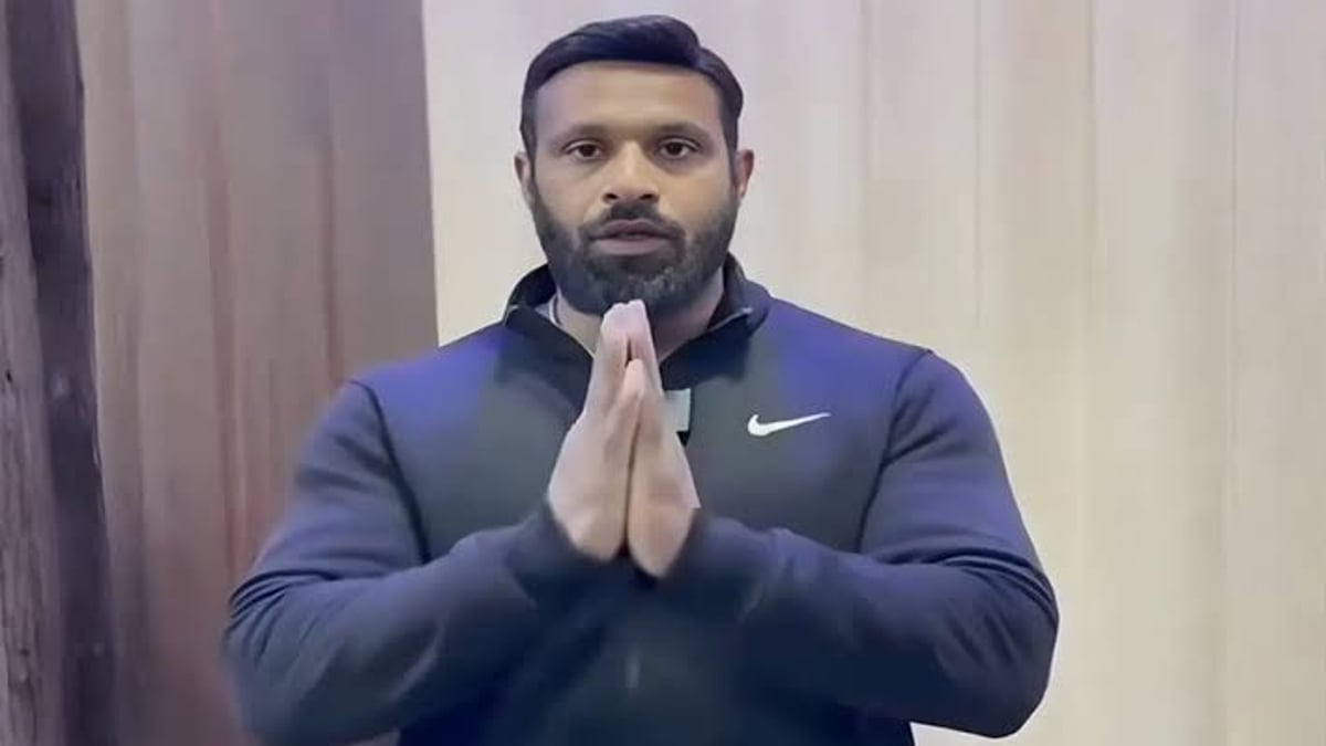 Mohammad Deepak Arrested in Uttarakhand for Allegedly Assaulting Businessman as Police Take Preventive Action Over Breach of Peace