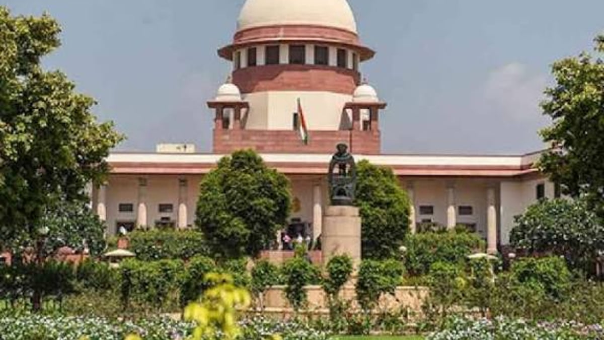 Supreme Court Releases Quarterly Digest On Administrative Labour And Service Laws For July To September Covering Vital Employee And Government Rulings