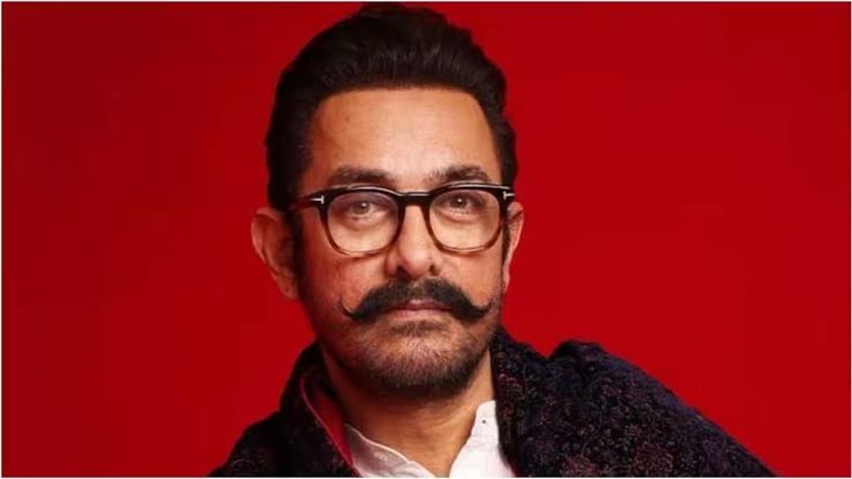 Aamir Khan Plans Global Action Comedy Film With Kung Fu Hustle Director Stephen Chow In Major Cross Border Project
