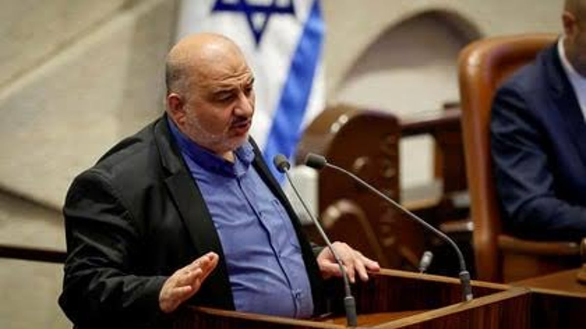 Arab Voter Turnout Emerges As Decisive Factor In Israeli Election That Could Determine Benjamin Netanyahu Political Fate