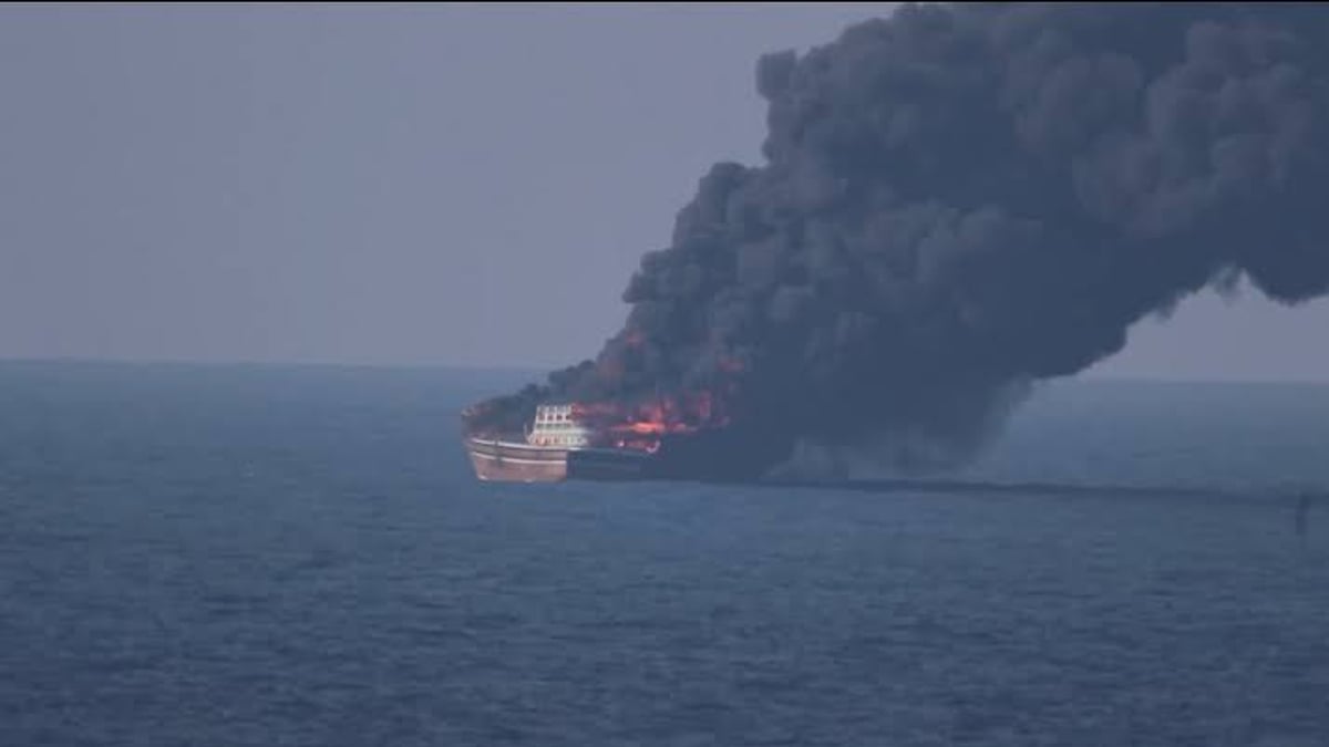 Houthi Attacks On Saudi Aramco Sites And Major Airports Force Riyadh To Postpone Flagship Global Investment Summit