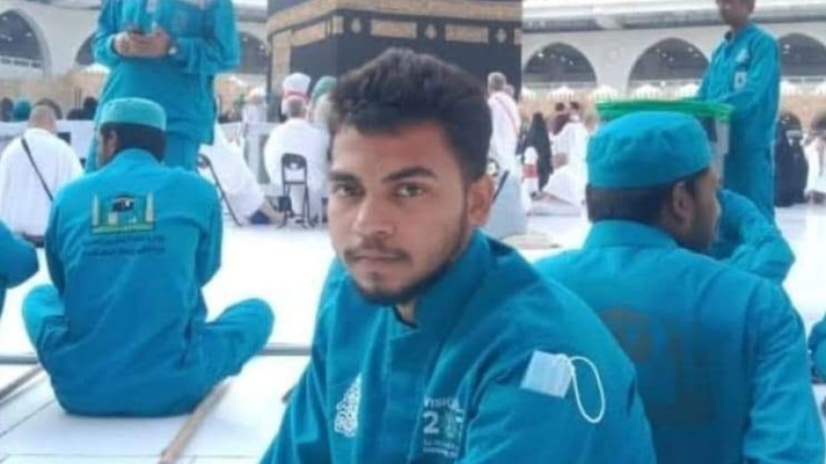 Saudi Arabia Execution of Bangladeshi Couple Follows Long Secret Detention Since 2023 Over Disputed Mosque Allegations