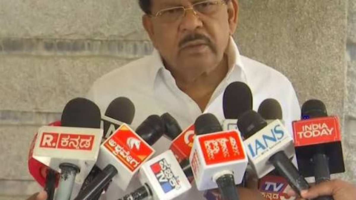 Karnataka Crop Losses Reach 80 Percent Due to Severe Drought as Deputy Chief Minister Urges Modi Government to Release Relief Funds Without Delay