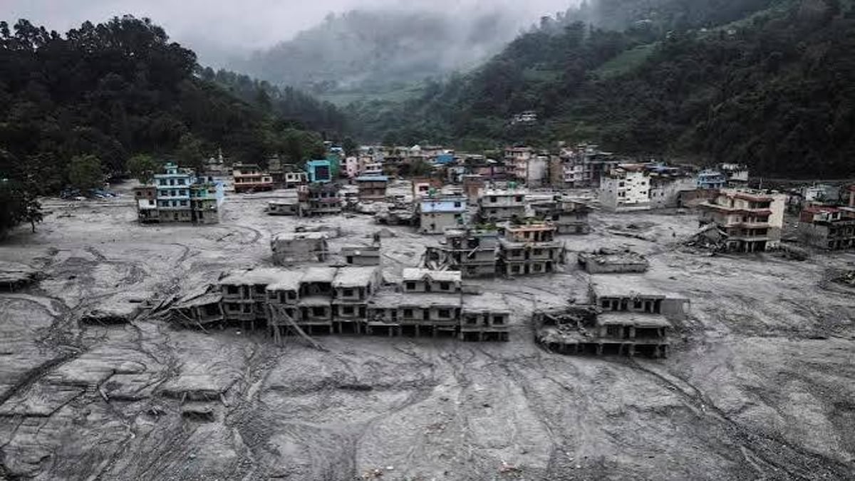 Nepal Exports Electricity Worth 39 Million Dollars to India Following Quick Recovery From Severe Flash Floods