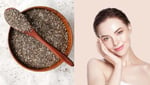 7 DIY Chia Seed Face Masks for Glowing Skin – Natural Skincare Remedies You Need to Try