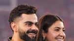 Virat Kohli and Anushka Sharma Spotted in London, Viral Video Sparks Privacy Debate Among Fans