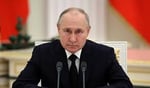 Putin Warns Trump of Extremely Damaging Consequences in High Stakes 90 Minute Call as Global Tensions Rise