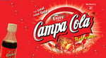 Indian Campa Cola back in the market?