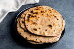 The Health Benefits and Risks of Eating Leftover Rotis