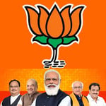 BJP Wins West Bengal 2026 Election with 170 Plus Seats as Mamata Banerjee TMC Defeated