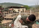 Israeli Soldier Places Cigarette in Virgin Mary Statue’s Mouth. Zionist hate Christians and Muslims ?