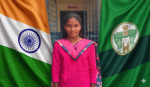 Telangana School Girl Alsa Mamatha Wins Patent for Smart Parking System Made with Simple Sensors